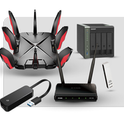 مودم و تجهیزات شبکه