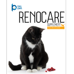 مکمل سیستم ادراری گربه مدل Renocare وزن 400 گرم