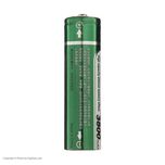 باتری لیتیوم یون قابل شارژ اسمال سان مدل S37 ظرفیت 3800 میلی آمپر ساعت