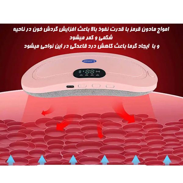 ماساژور شکم