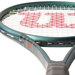 راکت تنیس ویلسون مدل Blade 100L v9