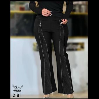 شلوار دمپا گشاد