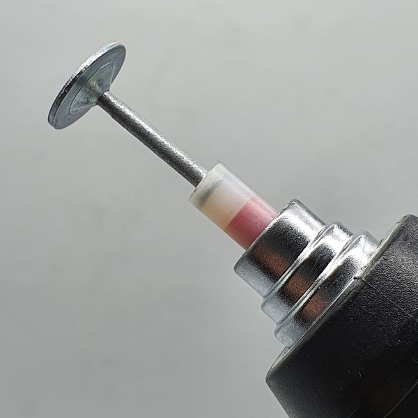 میخ چاشنی دار میخکوب کد 100p مجموعه 100 عددی