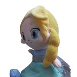 عروسک مدل دختر مو بلند ارتفاع 34 سانتی متر