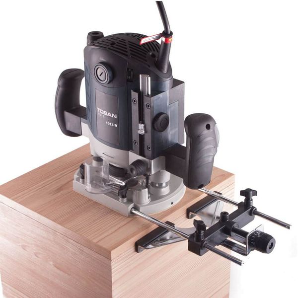 اور فرز نجاری توسن مدل 1013R