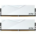 RAM ADATA XPG LANCER White 32GB DDR5 5200MHz CL38