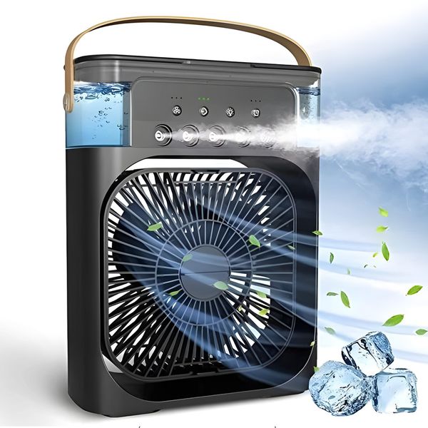 پنکه رومیزی AIR COOLER FAN
