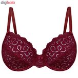 ست شورت و سوتین زنانه تی بی ان کد 3221-12404-12