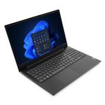 لپ تاپ 15.6 اینچی لنوو مدل V15 i3 1315U 8G 256GB SSD 15.6 FHD