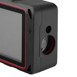 متر لیزری رونیکس مدل RH-9353G برد 100 متر