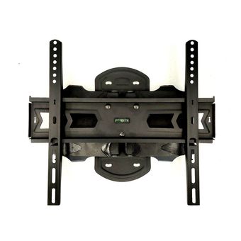 پایه دیواری تلویزیون پروپ مدل 3D-New مناسب برای تلویزیون های 32 تا 58 اینچ