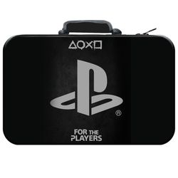 کیف حمل کنسول پلی استیشن 5 اسلیم مدل For PlayStation