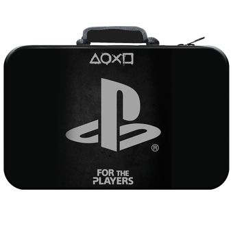 کیف حمل کنسول پلی استیشن 5 اسلیم مدل For PlayStation