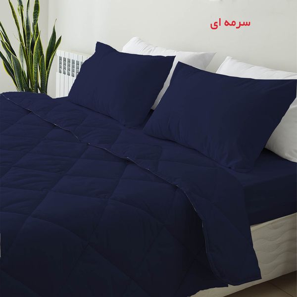 سرویس روتختی تهران خواب مدل میکرو کد120 یک نفره سه تکه