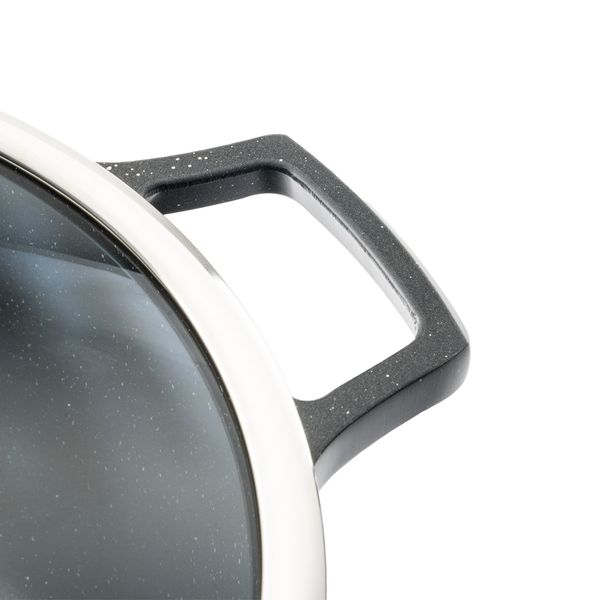 سرویس پخت و پز 15 پارچه ام جی اس مدل جرمنی C