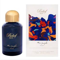 ادکلن مردانه مارک ژوزف بیلایف آبی مشابه مفیستو کازاموراتی