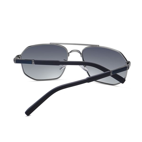 عینک آفتابی آلبرت وگ مدل 6314C103-P87 Avantgarde Visionary