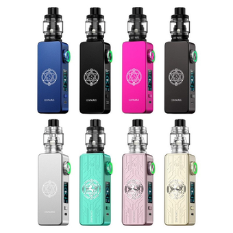 ویپ سنتاروس ام 100 لاست ویپ | LOST VAPE CENTAURUS M100