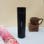 فلاسک هوشمند دماسنج دار