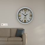 ساعت دیواری پورشه کد 1412