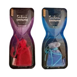 خوشبو کننده سافینا مدل PA-01 حجم 250 میلی لیتر مجموعه دو عددی