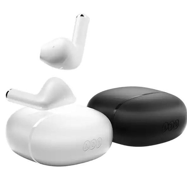 هدفون بلوتوثی کیو سی وای مدل Ailybuds Lite