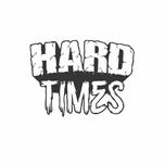 برچسب بدنه خودرو رادیانس طرح Time Hard کد Th*271
