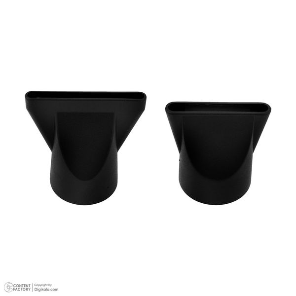 سشوار حرفه‌ای تکنو درای مدل The Superior با توان 2650 وات