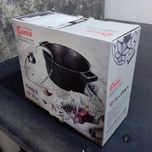 قابلمه تیتانیومی کاندید مدل اونیکس سایز 20