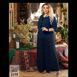 ست بلوز شلوار اسپورت