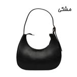 کیف دوشی زنانه مدل قایقی دسته دار کد 2010097