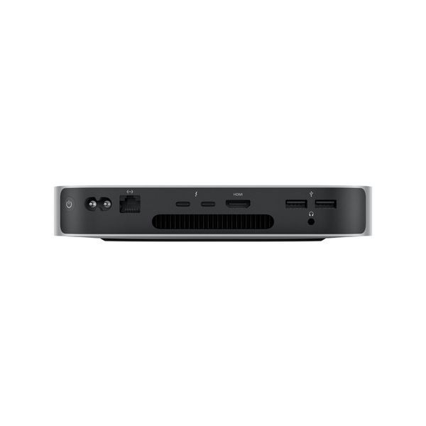 کامپیوتر کوچک اپل مدل Mac mini-M2 8GB 256SSD