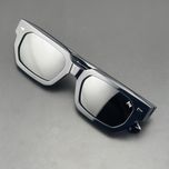 عینک آفتابی آلبرت وگ مدل S32129C4 Acetate Avantgarde Visionary