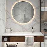 آینه بک لایت