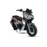 موتور سیکلت هانی مدل ADV150 - سال 1404