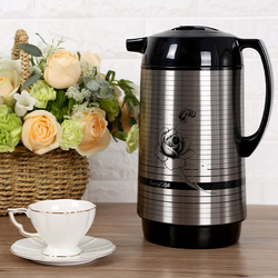 فلاسک وکیوم شیشه‌ای REGAL