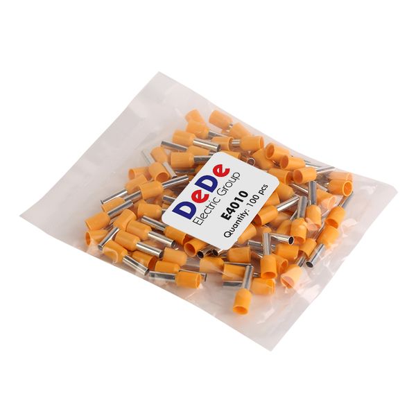 وایرشو ده ده الکتریک گروپ مدل E4010 بسته 100 عددی