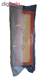 فیلتر هوا ایساکو کد 1240304404 مناسب برای سمند EF7