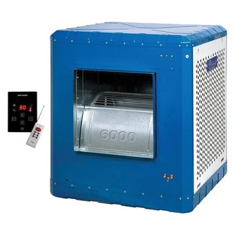 کولر آبی 5500 سلولزی ایران شرق مدل IS60S