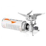 کپسول گاز کووآ مدل Nozzle Type KGF-0250 کد F2021