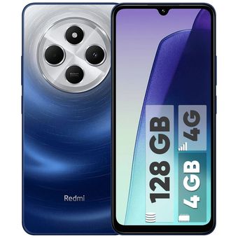 گوشی موبایل شیائومی مدل Redmi 14C دو سیم کارت ظرفیت 256 گیگابایت و رم 8 گیگابایت