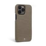 کاور اگرت مدل Floater چرمی مناسب برای گوشی موبایل اپل iPhone 13 Pro