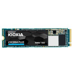 اس اس دی اینترنال M.2 کیوکسیا مدل EXCERIA PLUS ظرفیت 1 ترابایت