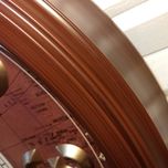 ساعت دیواری گارنت مدل 5260