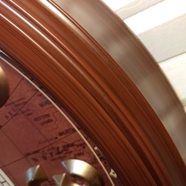 ساعت دیواری گارنت مدل 5260