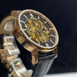 ساعت مچی عقربهای اتوماتیک مردانه سوئیس آرت مدل ANT15510