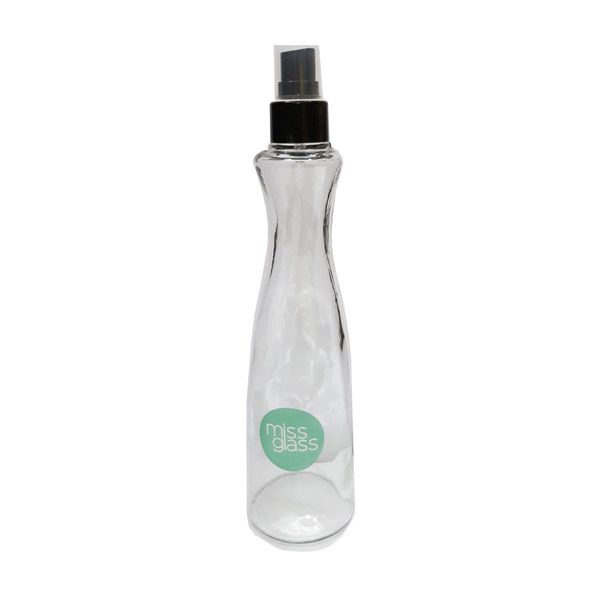 اسپری روغن میس گلس کد MA001