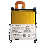 باتری موبایل سونی Xperia Z1 مدل LIS1525/LT39