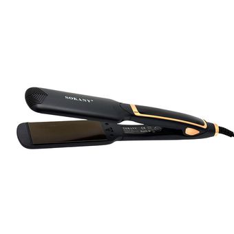 اتو مو سوکانی مدل Plasma Therapy 966