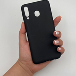 قاب چرمی ریمکس سامسونگ Galaxy M30